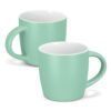 Millmerran Coffee Mug mint Millmerran Coffee Mug mint