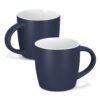 Millmerran Coffee Mug navy Millmerran Coffee Mug navy