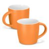Millmerran Coffee Mug orange Millmerran Coffee Mug orange