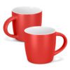 Millmerran Coffee Mug red Millmerran Coffee Mug red