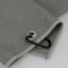 Naracoorte Golf Towel detail Naracoorte Golf Towel detail