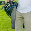 Naracoorte Golf Towel feature Naracoorte Golf Towel feature