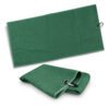 Naracoorte Golf Towel green Naracoorte Golf Towel green