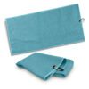 Naracoorte Golf Towel light blue Naracoorte Golf Towel light blue