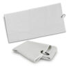 Naracoorte Golf Towel white Naracoorte Golf Towel white