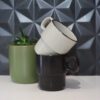 Northampton Stackable Coffee Cup Set of 2 feature Northampton Stackable Coffee Cup Set of 2 feature