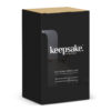 Northampton Stackable Coffee Cup Set of 2 gift box Northampton Stackable Coffee Cup Set of 2 gift box