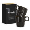 Northampton Stackable Coffee Cup Set of 2 packaging 2 Northampton Stackable Coffee Cup Set of 2 packaging 2