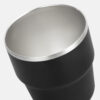 Pooncarie Stackable Cups Set of 2 detail Pooncarie Stackable Cups Set of 2 detail