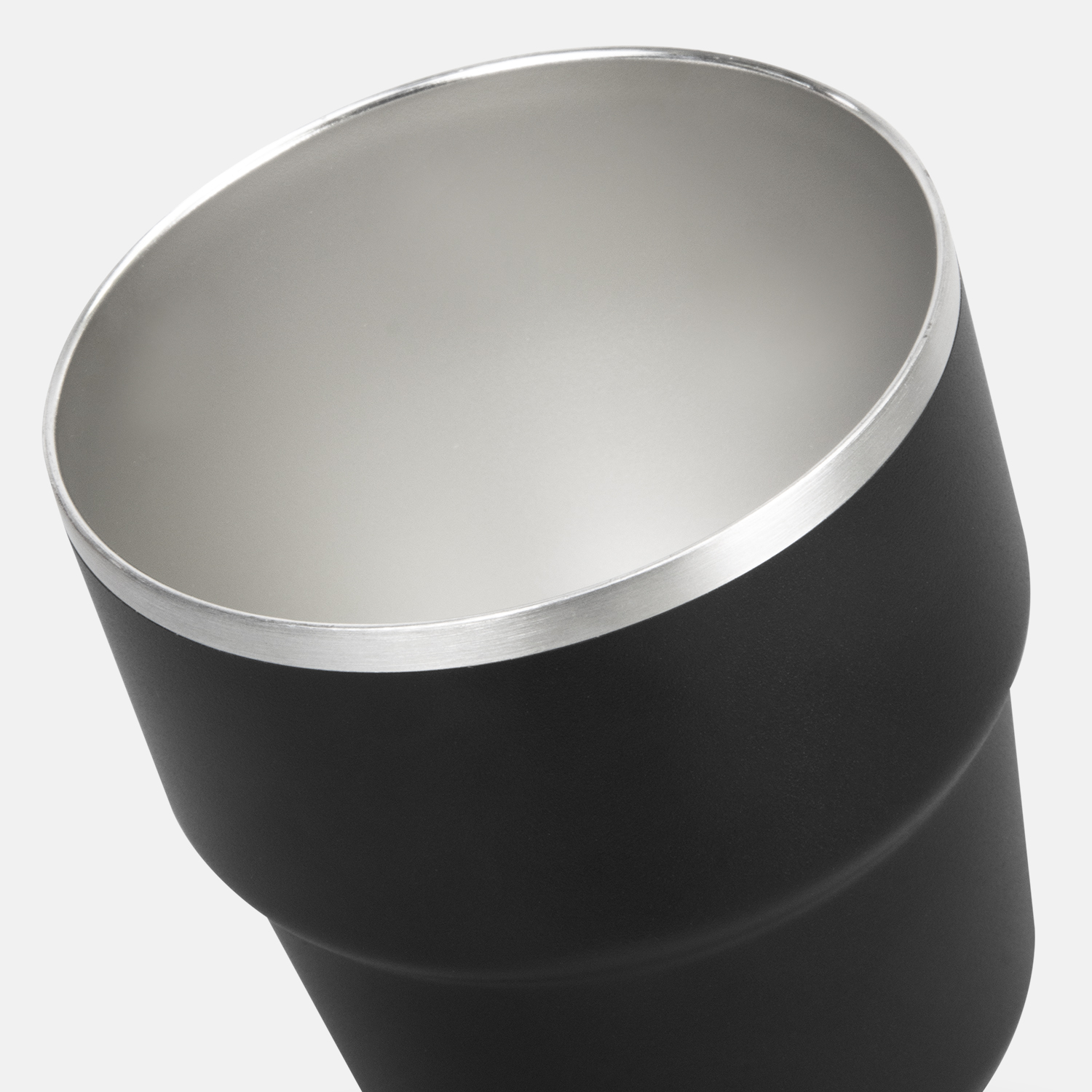Pooncarie Stackable Cups Set of 2 detail Pooncarie Stackable Cups Set of 2 detail