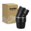 Pooncarie Stackable Cups Set of 2 main Pooncarie Stackable Cups Set of 2 main