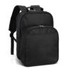 Torquay Picnic Backpack black