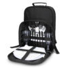 Torquay Picnic Backpack detail