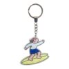 Adaminaby Key Ring 6 Adaminaby Key Ring 6
