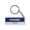 Adaminaby Key Ring 8 Adaminaby Key Ring 8