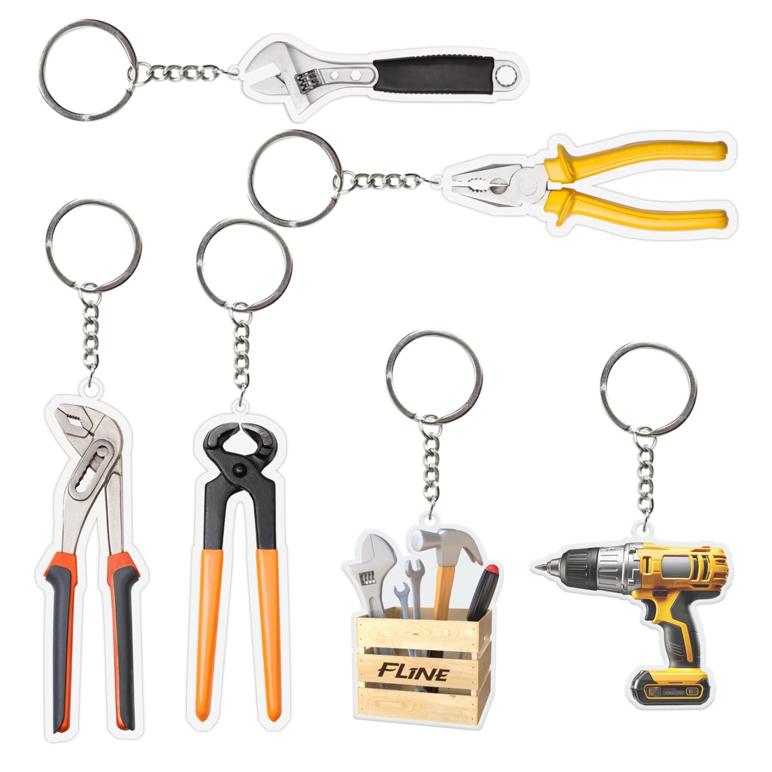 Adaminaby Key Ring main