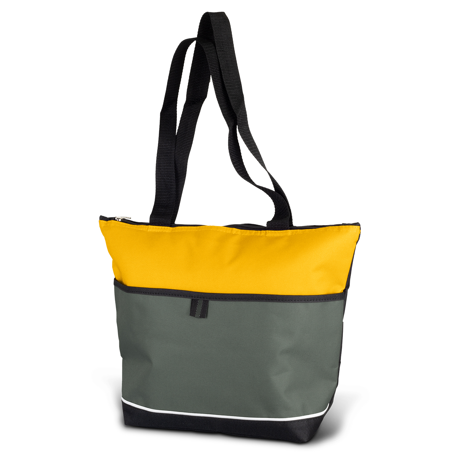 Coolgardie Cooler Bag yellow Coolgardie Cooler Bag yellow