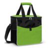 Dubbo Cooler Bag bright green Dubbo Cooler Bag bright green
