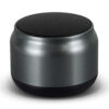 Merriwa Bluetooth Speaker gunmetal Merriwa Bluetooth Speaker gunmetal