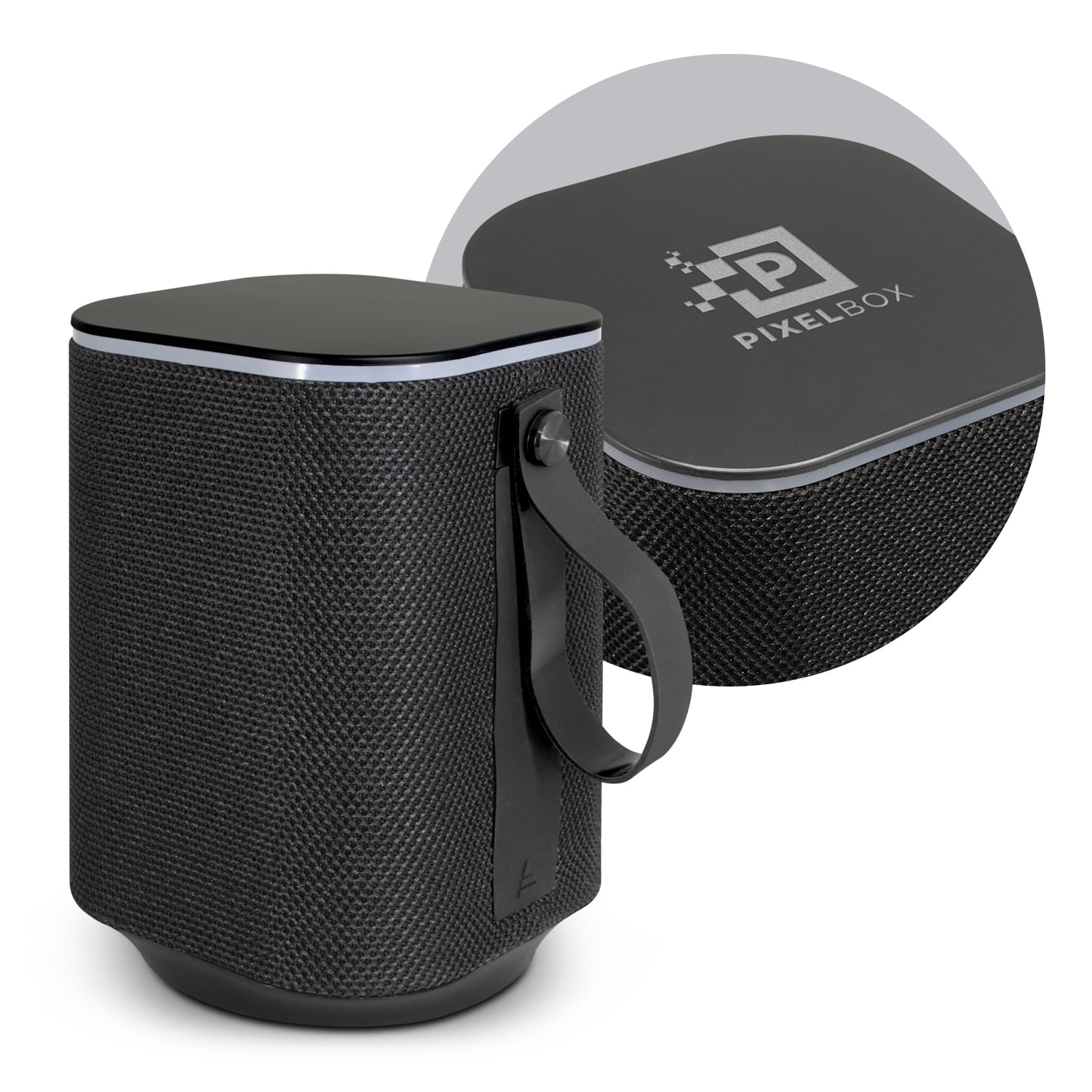 Minnipa Bluetooth Speaker main
