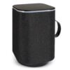 Minnipa Bluetooth Speaker side Minnipa Bluetooth Speaker side