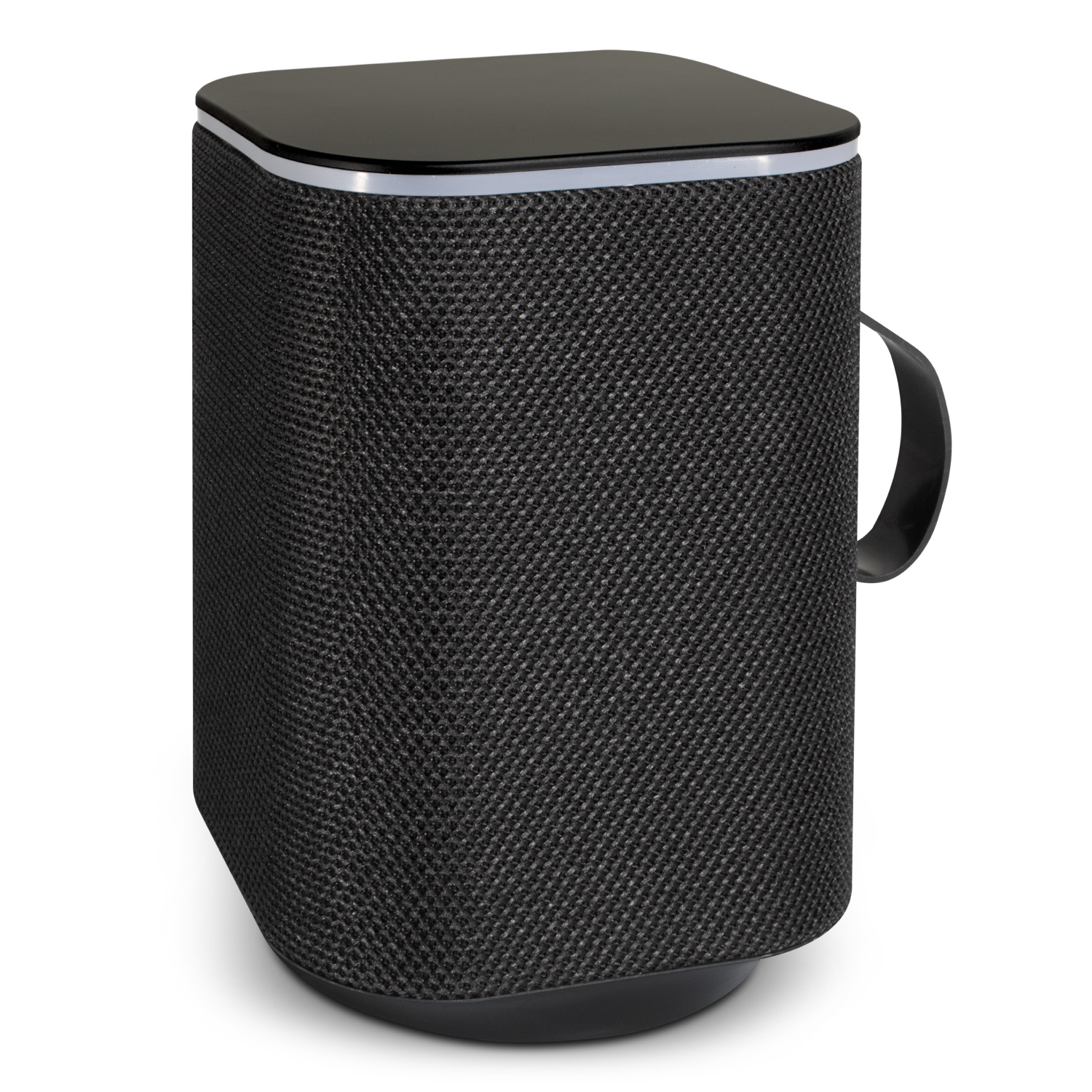 Minnipa Bluetooth Speaker side Minnipa Bluetooth Speaker side