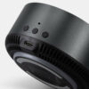 Paynesville Wireless Charging Speaker detail 2 Paynesville Wireless Charging Speaker detail 2