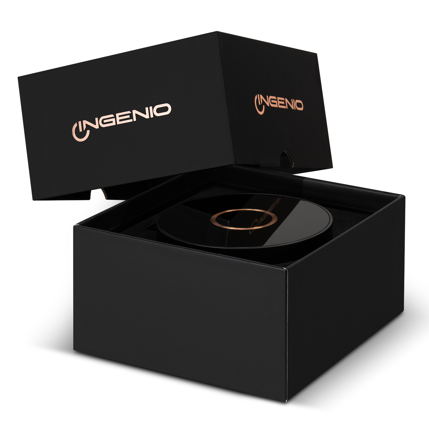 Paynesville Wireless Charging Speaker gift box Paynesville Wireless Charging Speaker gift box