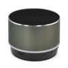 Tumbarumba Bluetooth Speaker gunmetal Tumbarumba Bluetooth Speaker gunmetal