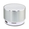 Tumbarumba Bluetooth Speaker silver Tumbarumba Bluetooth Speaker silver