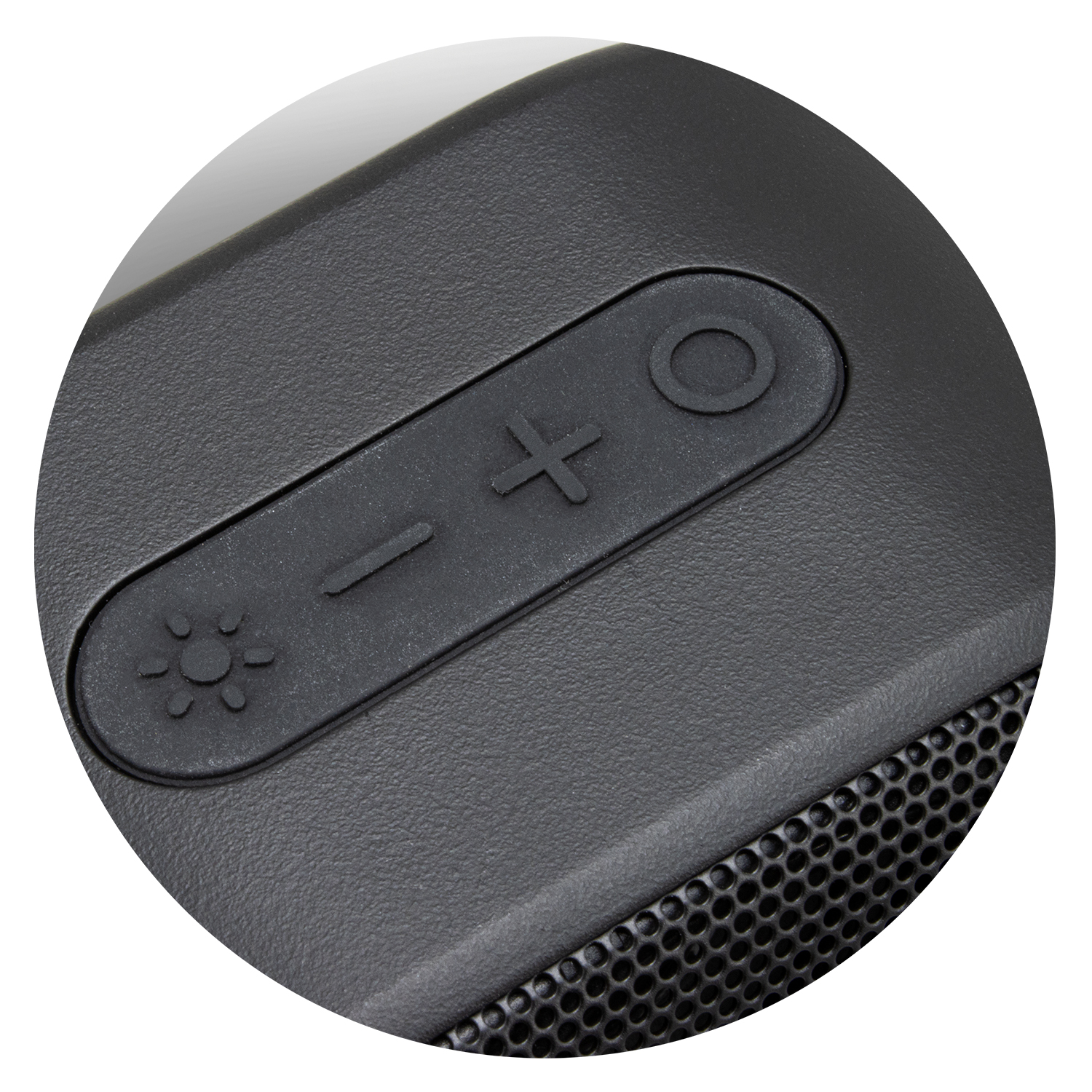 Walhalla Bluetooth Speaker detail Walhalla Bluetooth Speaker detail