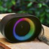 Walhalla Bluetooth Speaker feature Walhalla Bluetooth Speaker feature