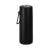Andamooka Vacuum Bottle 600ml black