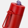 Andamooka Vacuum Bottle 600ml carry loop