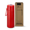Andamooka Vacuum Bottle 600ml gift box