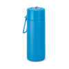 Andamooka Vacuum Bottle 600ml light blue