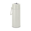 Andamooka Vacuum Bottle 600ml white
