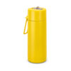 Andamooka Vacuum Bottle 600ml yellow