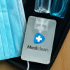 Arkaroola Hand Sanitiser Card feature