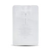 Arkaroola Hand Sanitiser Card frosted clear