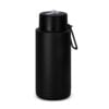 Balranald Vacuum Bottle 1L black