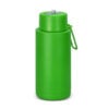 Balranald Vacuum Bottle 1L bright green