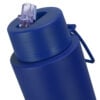 Balranald Vacuum Bottle 1L flip valve