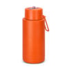 Balranald Vacuum Bottle 1L orange