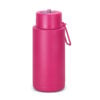 Balranald Vacuum Bottle 1L pink