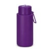 Balranald Vacuum Bottle 1L purple