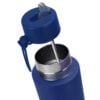 Balranald Vacuum Bottle 1L straw
