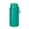 Balranald Vacuum Bottle 1L teal