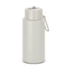 Balranald Vacuum Bottle 1L white