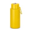 Balranald Vacuum Bottle 1L yellow
